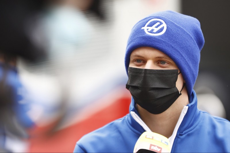 80 Prozent weniger Anpressdruck: Das hat Mick Schumacher überrascht