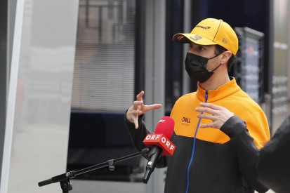 "Fucking Idiots": Daniel Ricciardo nimmt Wortwahl bei Formel-1-Kritik zurück