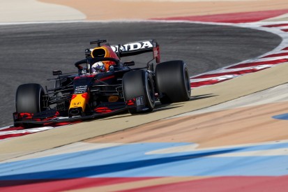 Wie die Formel-1-Fahrer das Tracklimits-Problem lösen würden!
