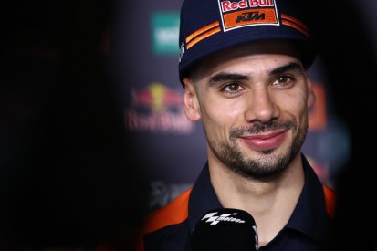 Oliveira sieht Favoritenrolle gelassen: Was er sich für Portimao vornimmt