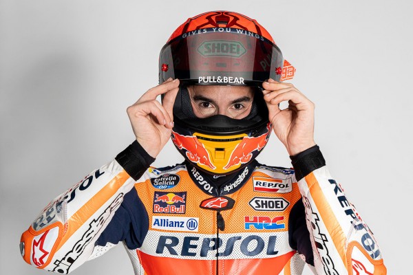 "Referenz wieder da": MotoGP-Kollegen äußern sich zu Marc Marquez' Comeback