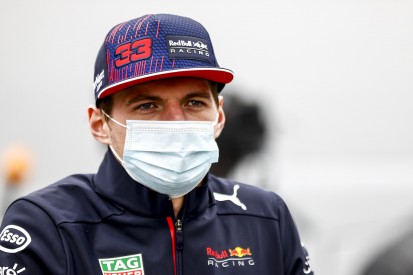 Max Verstappen: Wenn Bahrain ein schlechtes Rennen war, dann ...
