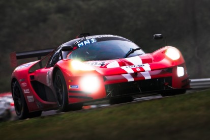 Glickenhaus SCG 004C in der DTM: Was wurde aus dem Plan?