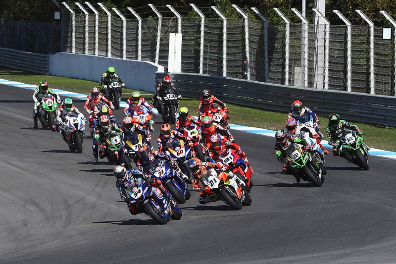 WSBK-Kalender 2021 erneut angepasst: Estoril folgt direkt auf Aragon