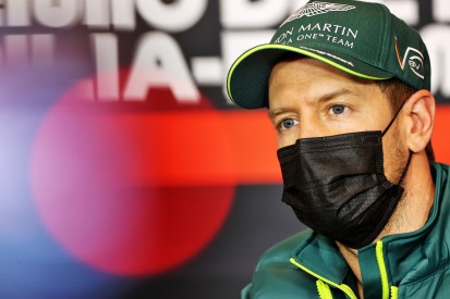 Aus Prinzip: Warum Sebastian Vettel die Bahrain-Impfung abgelehnt hat