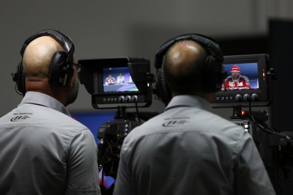 Formel 1 erklärt Technikpanne beim Training in Imola