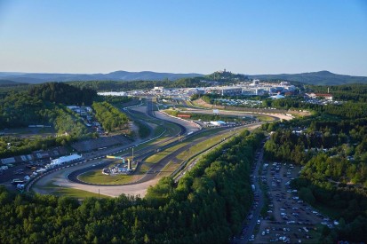Formel 1 am Nürburgring am 13. Juni: Was ist dran an den Gerüchten?
