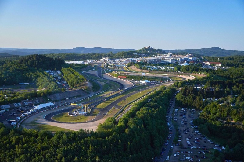 Formel 1 am Nürburgring am 13. Juni: Was ist dran an den Gerüchten?