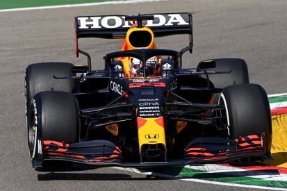 Formel 1 Imola 2021: Das Qualifying am Samstag in der Chronologie