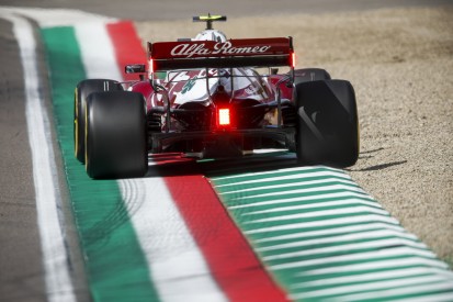 Warum Tracklimits auch in Imola im Fokus stehen