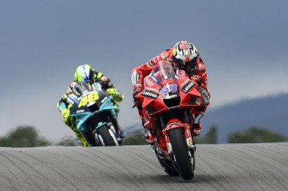 MotoGP-Liveticker Portimao: Das waren die Qualifyings am Samstag