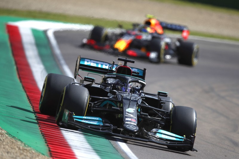 "Tief sitzender Stachel": Wie Mercedes den Turnaround geschafft hat