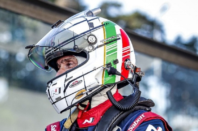 Tarquini vor 48. Rennsaison: "Hyundai wird mein letzter Hersteller sein"