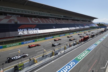Offiziell: Grand Prix von Spanien findet ohne Zuschauer statt