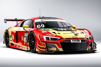 Winkelhock und Spengler starten für Car Collection im ADAC GT Masters