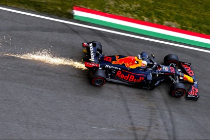 Max Verstappen sauer: "Honda baut gute Rasenmäher"
