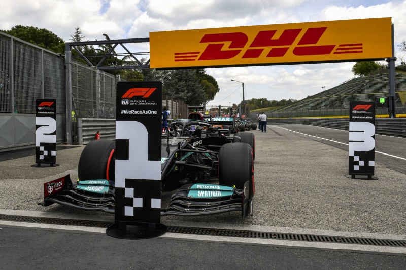 Lewis Hamilton: Red Bull hat die strategisch besseren Karten