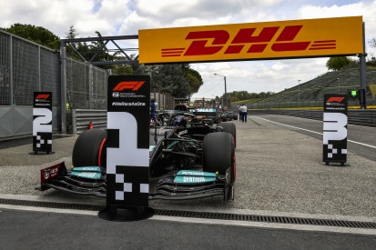 Lewis Hamilton: Red Bull hat die strategisch besseren Karten
