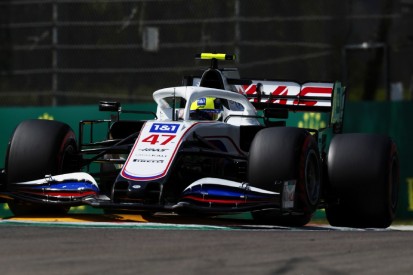"Bewundernswert": Lobende Worte für Haas-Rookie Mick Schumacher