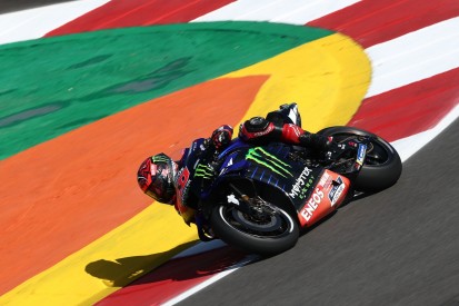 MotoGP-Liveticker Portimao: Das war der turbulente Renntag in allen Klassen