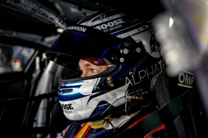 Alex Albon über Formel-1-Comeback: "DTM spielt dabei keine große Rolle"
