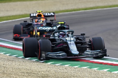 Nächstes Desaster für Sebastian Vettel: "Muss mehr Fluss rein"