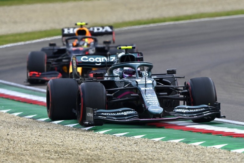 Nächstes Desaster für Sebastian Vettel: "Muss mehr Fluss rein"