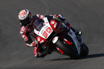 Husarenritt in die Top 10: Takaaki Nakagami besiegt den Schmerz
