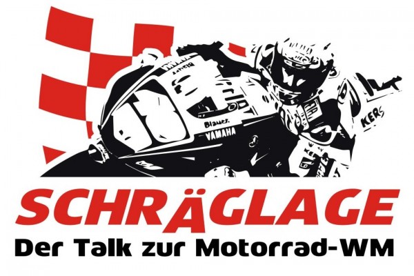 Schräglage: Hol dir den Podcast zur Motorrad-WM in Portimao