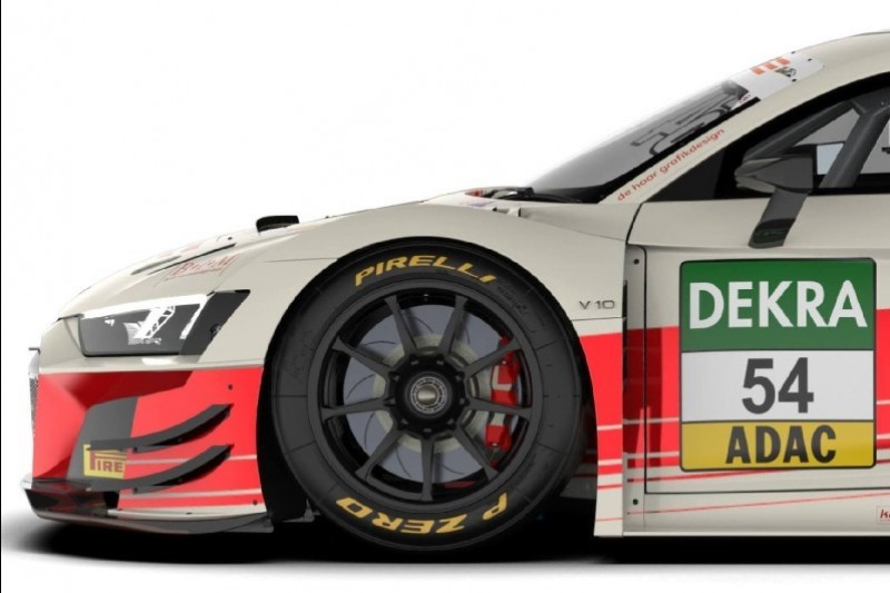 Comeback ist fix: Yaco Racing im ADAC GT Masters 2021