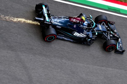 Valtteri Bottas enttäuscht in Imola: Was waren die Gründe?