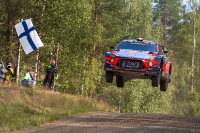 Update WRC-Kalender 2021: Rallye Finnland in den Oktober verschoben