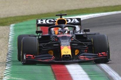 Red Bull: Warum Verstappen auf die schnellste Runde verzichtet hat