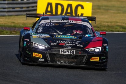 Aust Motorsport holt Asch und Keilwitz ins ADAC GT Masters 2021