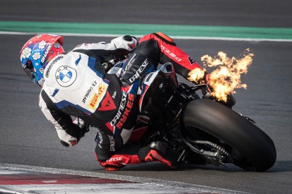 "Mister Superpole" - Warum Tom Sykes auf eine Runde so schnell ist