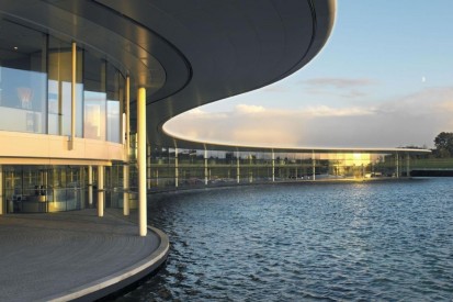 200 Millionen Euro frisches Kapital: McLaren schließt Verkauf der Fabrik ab