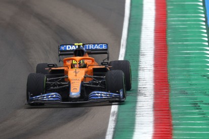 "Gras und Schotter": Alexander Wurz befürwortet "natürliche Tracklimits"