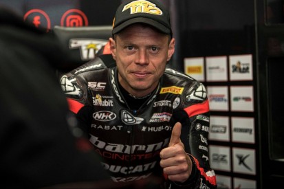 Tito Rabat vertritt den verletzten Jorge Martin in Jerez auf der Pramac-Ducati