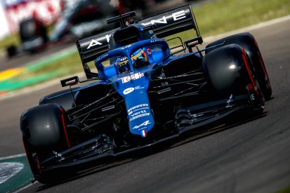 Zu wenig Vorbereitung? Alonso zeigt sich selbstkritisch
