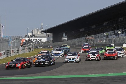 Nachwuchsserie DTM-Trophy geht mit 21 Autos in die neue Saison