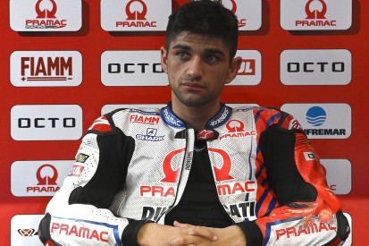 Jorge Martin operiert: Drei Eingriffe gleichzeitig von drei Ärzteteams