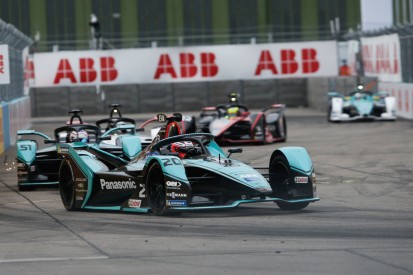 Vollständiger Formel-E-Kalender 2021: Berlin beherbergt das Finale