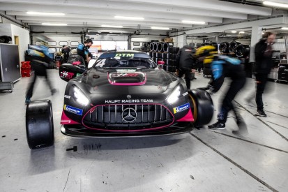 "Bräuchten gar nicht antreten": Wieso die DTM die Boxenstopp-Pläne überdenkt