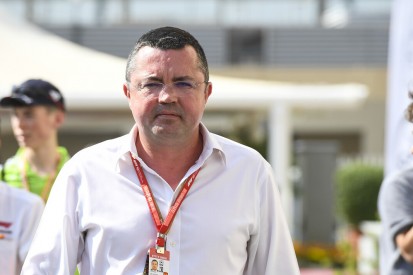 Le Castellet "definitiv offen" für Formel-1-Sprintrennen
