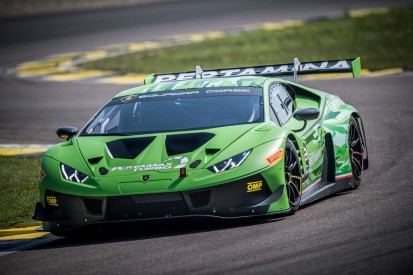 Lamborghini verrät Details zu GT3- und LMDh-Plänen