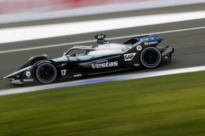 Formel E Valencia 2021: De Vries siegt nach absurder Schlussphase