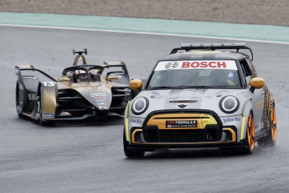 "Witz des Jahres": Antonio Felix da Costa schießt gegen die FIA