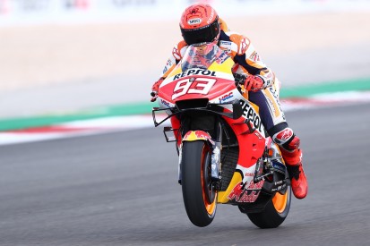 "Verbessert nicht die Show": Marquez kein Fan von Holeshot-Entwicklung
