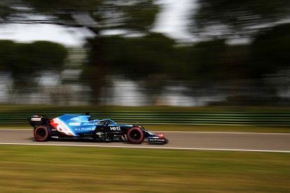 Davide Brivio: Alpine-Updates "auf anderen Strecken nützlicher"