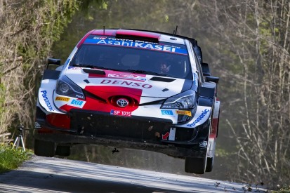 WRC Rallye Kroatien 2021: Ogier gewinnt Zehntelkrimi gegen Evans